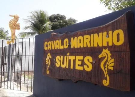 Suites Cavalo Marinho Pôrto das Galinhas Dış mekan fotoğraf
